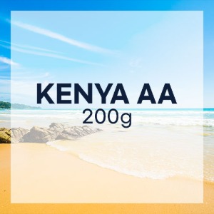 제로커피 케냐 AA 200g